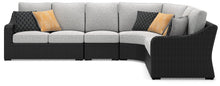 Load image into Gallery viewer, Beachcroft Outdoor Sectional - 46 Furniture and Mattress Gallery
