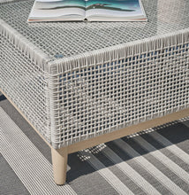 Load image into Gallery viewer, Seton Creek Outdoor Coffee Table - 46 Furniture and Mattress Gallery

