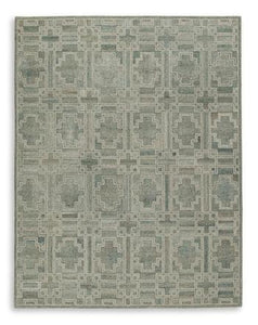 Jossland Rug - 46 Furniture and Mattress Gallery