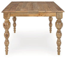 Load image into Gallery viewer, Rybergston Dining Table - 46 Furniture and Mattress Gallery
