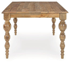 Rybergston Dining Table - 46 Furniture and Mattress Gallery