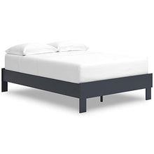 Load image into Gallery viewer, Simmenfort Bed - 46 Furniture and Mattress Gallery
