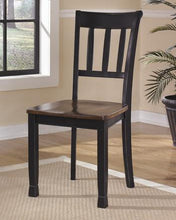 Load image into Gallery viewer, Owingsville Dining Chair Set - 46 Furniture and Mattress Gallery

