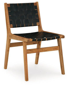 Fortmaine Dining Chair - 46 Furniture and Mattress Gallery