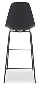 Forestead Bar Height Bar Stool - 46 Furniture and Mattress Gallery