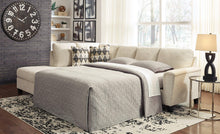 Load image into Gallery viewer, Abinger 2-Piece Sleeper Sectional with Chaise - 46 Furniture and Mattress Gallery
