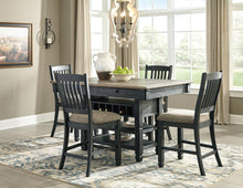 Load image into Gallery viewer, Tyler Creek Counter Height Bar Stool - 46 Furniture and Mattress Gallery
