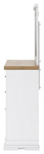 Load image into Gallery viewer, Ashbryn Dresser and Mirror - 46 Furniture and Mattress Gallery
