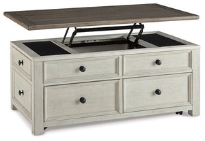 Bolanburg Coffee Table with Lift Top - 46 Furniture and Mattress Gallery