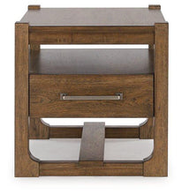 Load image into Gallery viewer, Cabalynn End Table - 46 Furniture and Mattress Gallery
