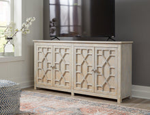 Load image into Gallery viewer, Caitrich Accent Cabinet - 46 Furniture and Mattress Gallery
