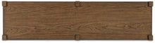 Load image into Gallery viewer, Cabalynn Sofa Table - 46 Furniture and Mattress Gallery
