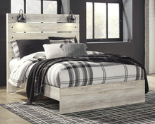 Load image into Gallery viewer, Cambeck Bed - 46 Furniture and Mattress Gallery
