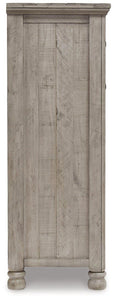 Harrastone Chest of Drawers - 46 Furniture and Mattress Gallery