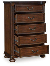 Load image into Gallery viewer, Lavinton Chest of Drawers - 46 Furniture and Mattress Gallery
