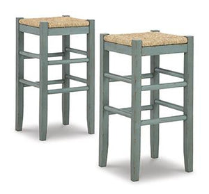 Mirimyn Bar Height Bar Stool - 46 Furniture and Mattress Gallery