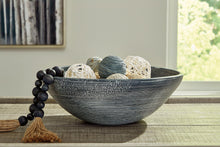 Load image into Gallery viewer, Meadie Bowl - 46 Furniture and Mattress Gallery
