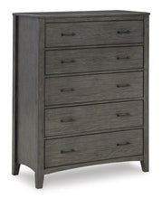 Load image into Gallery viewer, Montillan Chest of Drawers - 46 Furniture and Mattress Gallery
