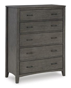 Montillan Chest of Drawers - 46 Furniture and Mattress Gallery