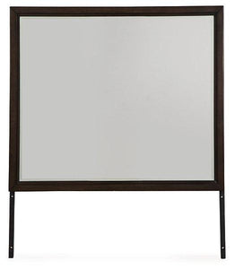 Neymorton Dresser and Mirror - 46 Furniture and Mattress Gallery