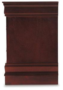 Alisdair Nightstand - 46 Furniture and Mattress Gallery