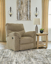 Load image into Gallery viewer, Alphons Recliner - 46 Furniture and Mattress Gallery
