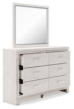 Load image into Gallery viewer, Altyra Dresser and Mirror - 46 Furniture and Mattress Gallery
