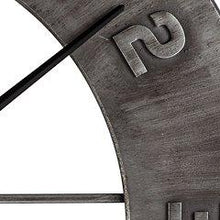 Load image into Gallery viewer, Ana Sofia Wall Clock - 46 Furniture and Mattress Gallery
