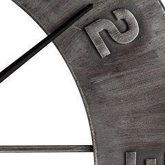 Ana Sofia Wall Clock - 46 Furniture and Mattress Gallery
