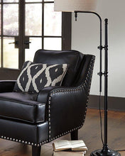 Load image into Gallery viewer, Anemoon Floor Lamp - 46 Furniture and Mattress Gallery
