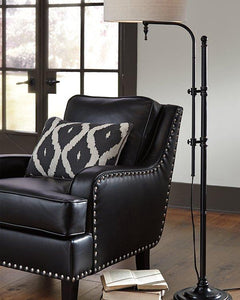 Anemoon Floor Lamp - 46 Furniture and Mattress Gallery