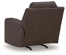 Load image into Gallery viewer, Lavenhorne Recliner - 46 Furniture and Mattress Gallery

