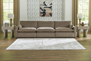Sophie 3-Piece Modular Sofa - 46 Furniture and Mattress Gallery
