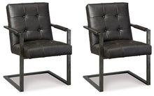 Load image into Gallery viewer, Starmore Home Office Set - 46 Furniture and Mattress Gallery
