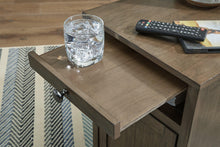 Load image into Gallery viewer, Treytown Chairside End Table - 46 Furniture and Mattress Gallery
