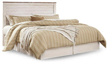 Load image into Gallery viewer, Willowton Bed - 46 Furniture and Mattress Gallery

