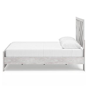 Cayboni Bed - 46 Furniture and Mattress Gallery