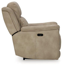 Load image into Gallery viewer, Next-Gen DuraPella Power Recliner - 46 Furniture and Mattress Gallery
