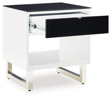 Load image into Gallery viewer, Gardoni End Table - 46 Furniture and Mattress Gallery
