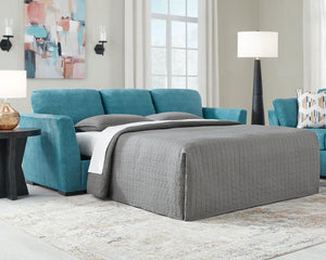Keerwick Sofa Sleeper - 46 Furniture and Mattress Gallery