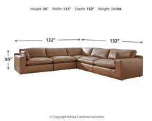 Load image into Gallery viewer, Emilia Living Room Set - 46 Furniture and Mattress Gallery
