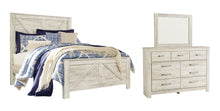 Load image into Gallery viewer, Bellaby Bedroom Set - 46 Furniture and Mattress Gallery
