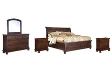 Load image into Gallery viewer, Porter Bedroom Set - 46 Furniture and Mattress Gallery
