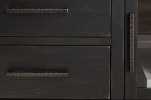 Galliden 80" TV Stand - 46 Furniture and Mattress Gallery