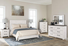 Load image into Gallery viewer, Gerridan Bed - 46 Furniture and Mattress Gallery
