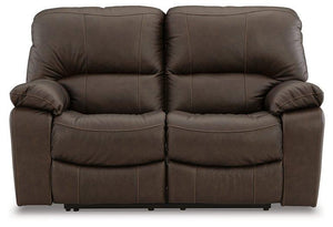 Leesworth Living Room Set - 46 Furniture and Mattress Gallery