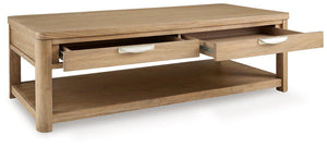 Rencott Coffee Table - 46 Furniture and Mattress Gallery