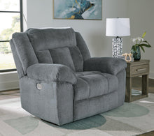 Load image into Gallery viewer, Tip-Off Power Recliner - 46 Furniture and Mattress Gallery
