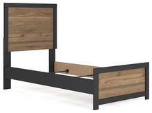 Load image into Gallery viewer, Vertani Bed - 46 Furniture and Mattress Gallery
