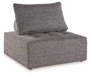 Bree Zee Outdoor Lounge Chair with Cushion - 46 Furniture and Mattress Gallery
